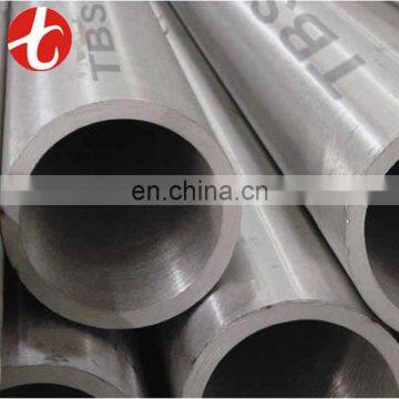 Brand New UNS S31803 Duplex Stainless Steel Pipe