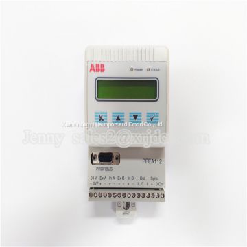 One Year Warranty AUTOMATION MODULE PLC DCS ABB AO810V2