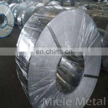 2MM thickness SPCC material galvanized steel coils