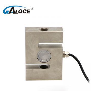 GSL301 Pull Force Sensor Compression and Tension S load Cell