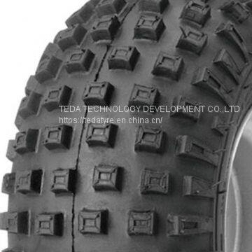 OEM ATV tubeless tyres tires16inch 22inch