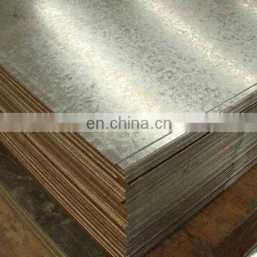 Galvanized Steel Coil/galvanized Steel Sheet/GI Steel photo-3