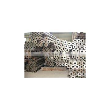 Cold Rolled Precise Tub Pipe for Shock Absorber and Dust Cover photo-4