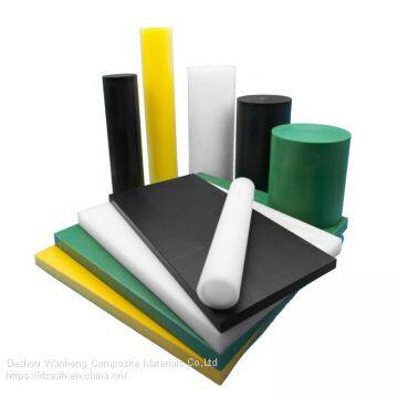 UHMWPE Material Engineering Plastic Sheet photo-5