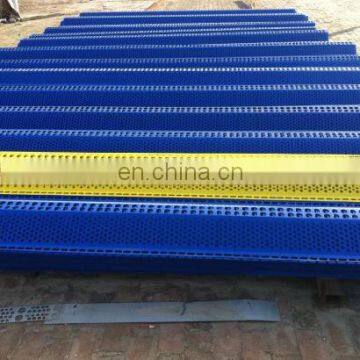 Windbreak Net Anti-Wind Net China Factory/Windproof Dust Suppression Net