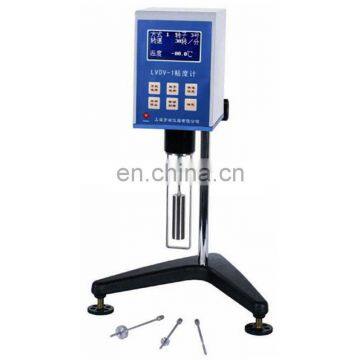 RVDV-1 rotary viscometer