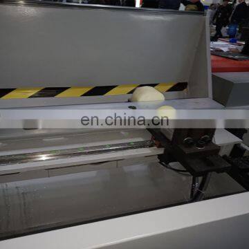 Lock Hole Cnc Drilling Milling Machine Aluminum Door Window Machine