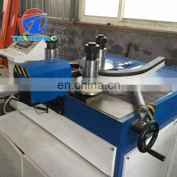 Aluminium Window Frame Cnc Double-head Cutting Saw