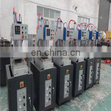 Single head welding machine for UPVC Door&Window