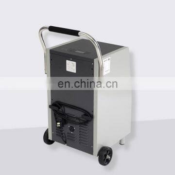 10L Big Water Tank Electric Dehumidifier with Wheels