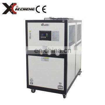 Directselling Exported CE Air source Industry Air Source Chiller