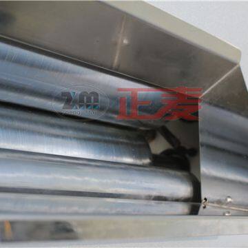 Frozen Baguette pan Oven Box Rack Tray photo-5