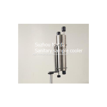 Sanitary Sample Coolers DS-01