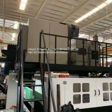 SH-QIAO YOU FD1822 Gantry Machining Center photo-2