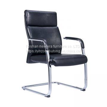 Foshan office chair factory direct sale B - D201 office chair mesh chair leather chair computer chair the meeting chair