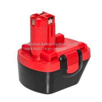 Boschs Replacement Battery Paack 9.6V 3.0Ah 2.0Ah for BAT048 NI-MH Codless Universal Multifunction Trimming Machine/tools/driver photo-3
