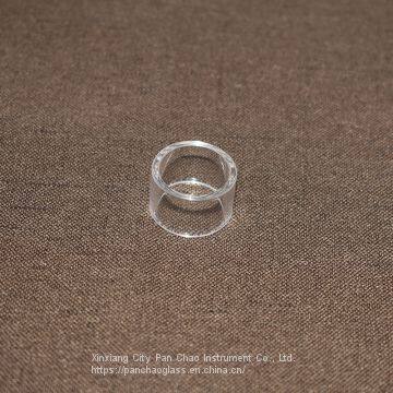 Factory Custom Excellent Quartz Glass Tube Heater photo-3