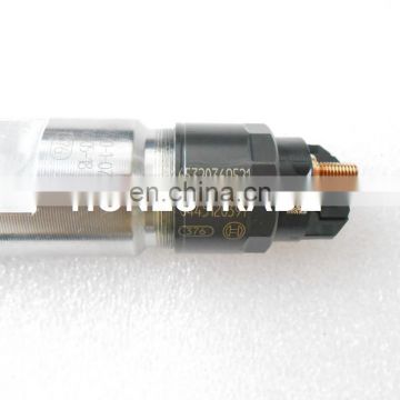 original common rail injector 0445120397