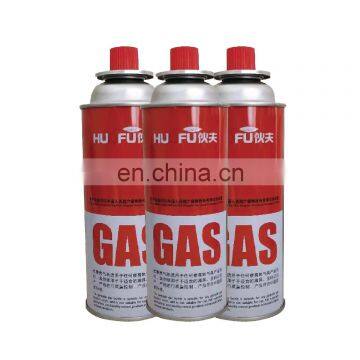 China grilling accessories for grill and camping gas cartridge 220g