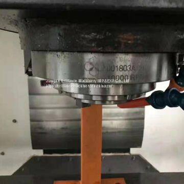 RIGHT VMC-855L Vertical Machining Center photo-3