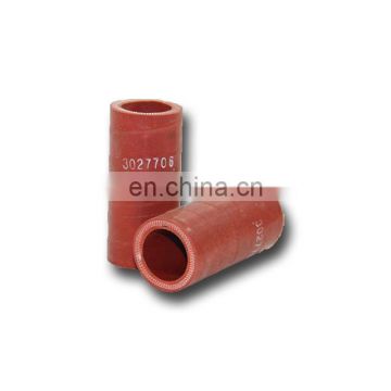 Diesel engine genset parts hose plain 3027706 for NT855 engine