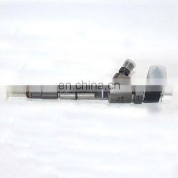 Diesel Engine 4D18E Fuel Injector 0445110417 photo-6