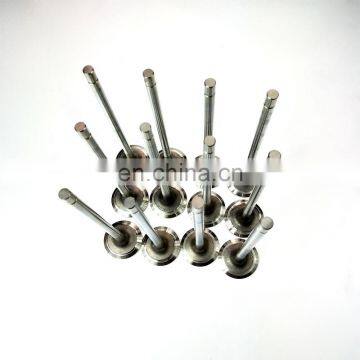 Diesel Engine Spare Part Metal D5010339502 DCI11 Intake Valve photo-3