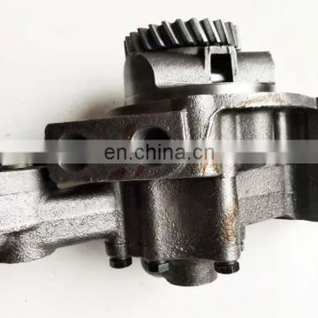 High Quality D60A-6 bulldozer Oil Pump  6620-51-1020  6620511020 For NH220