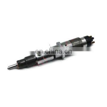 0445120236 0445120125 526330 fuel injector for PC350-7