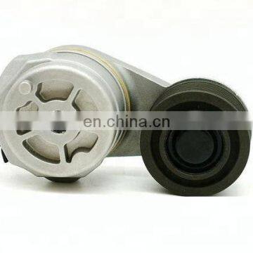 Diesel Engine Parts ISBe ISDe QSB Belt Tensioner Pulley 3973820 photo-2
