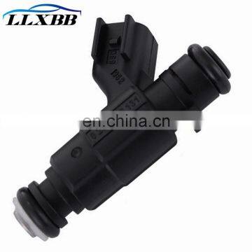 Original LLXBB Fuel Injector 0280156131 For GMC Cadillac Buick Captiva Rodeo 12571159