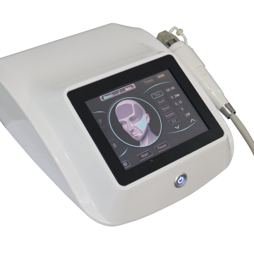 Nono fractional secret radio frequency rf microneedle skin tightening microneedling machine korea