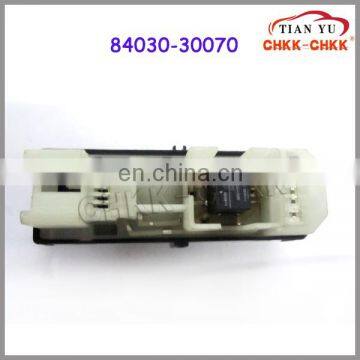 Low Price Car Power Window Switch For LEXUS GS300/430 OEM 84030-30070 photo-4