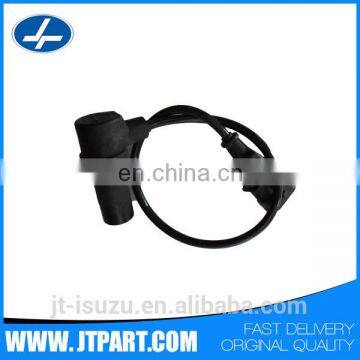 8-97306601-0-/0281002553 for AUTO TRUCK genuine parts diesel engine crank angle sensor