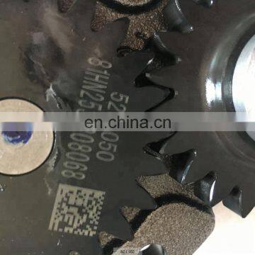 Original/Aftermarkt Diesel Engine Part 4BT ISDE Oil Pump 3971544 4897481 4939588 photo-4