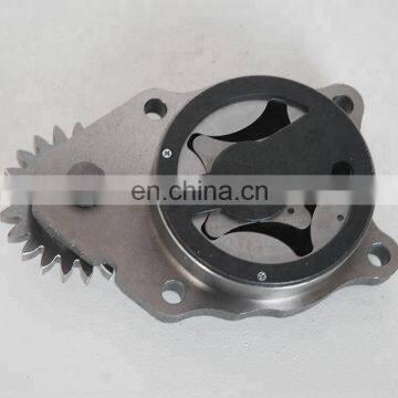 Genuine Diesel Engine Parts Oil Pump 4939586