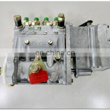4939772 Diesel Fuel Drive Pump for DCEC 4B3.9-G2 Engine Fuel Pump 4939772 photo-3