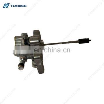Fuel Transfer Pump VOE21067955 21067551 Fuel Pump for D12D D12C A35E A35EFS EC330B EC360B EC360C EC460B EC460C