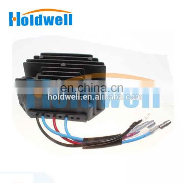 Holdwell 15372-64602/15372-64600 generator avr for kubota tractor