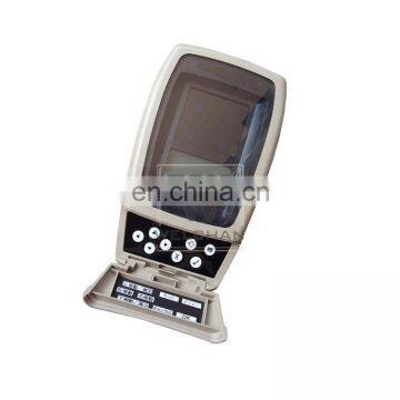 Excavator Electrical Parts E318C E320C E330C Monitor Display 157-3198 260-2160