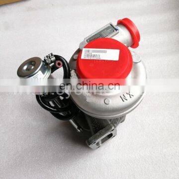 Truck spare parts 4BT HX30W diesel engine Turbocharger assy 4051241