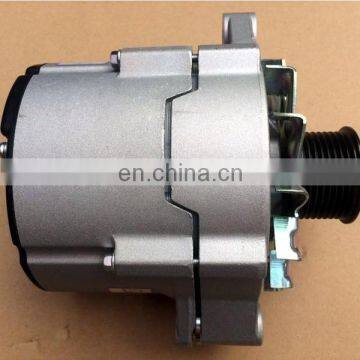 Genuine Auto Diesel Engine Parts D6114 28V 70A JFZ2520-VPP Alternator photo-2