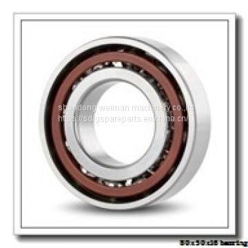 80x50x16 Bearing