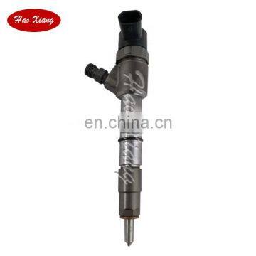 AUTO Common fuel injector nozzle Rail Diesel Injector  0445110887