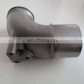Dongfeng 6CT Engine Parts Stainless Steel Exhaust Pipe 3910994 photo-4