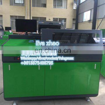 CR 815-Bdiesel Auto Repair Maintenance Common Rail Test Bench photo-3