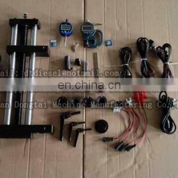 Инструмент для ремонта форсунок системы Common Rail, соответствующий 3-му этапу, произведенный компанией Dongtai photo-2