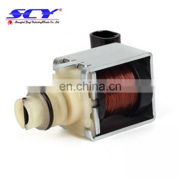 Pressure Control Solenoid Suitable for BUICK 24214360 24225825 520558 TCS93 2N1233 TCS96