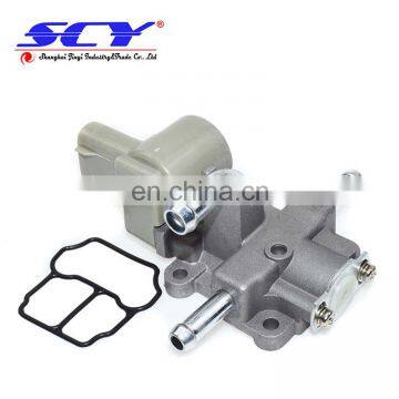 New Idle Air Control Valve Suitable for TOYOTA 4RUNNER OE 22270-62050 2227062050 136800-0680 1368000680