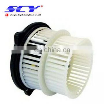 Blower Motor Suitable for TOYOTA ECHO 2004-2005 8710352080 87103-52080